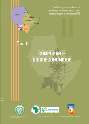 Composante Socio-économique