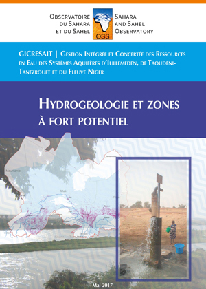 OSS-GICRESAIT-Hydrogeology