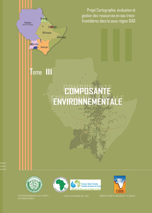 Composante Environnementale