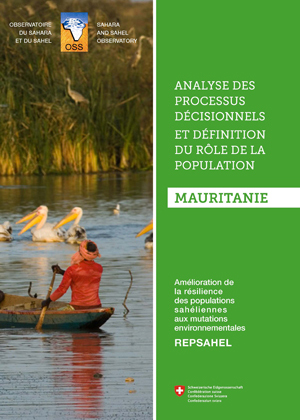 REPSAHEL-Dec-Process - Mauritania