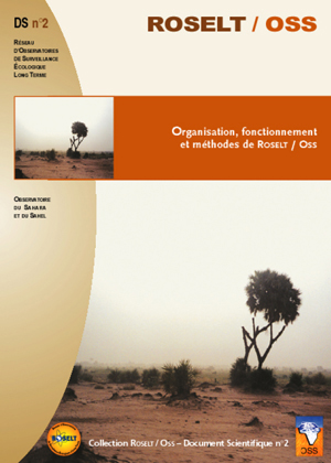 ROSELT/OSS Organisation, Operation and Methods (DS n°2)