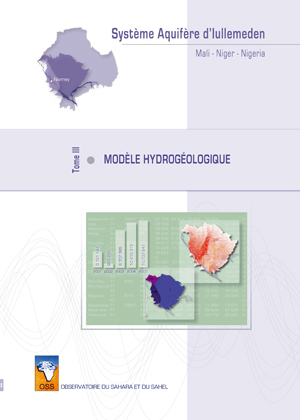 Modèle hydrogéologique