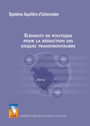 Policy elements for transboundary risks reduction