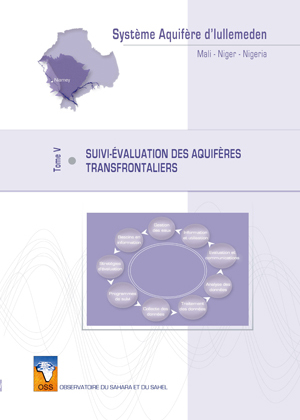 Suivi-évaluation des aquifères transfrontaliers