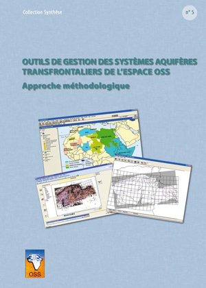 Outils de gestion des systèmes aquifères transfrontaliers de l’espace OSS