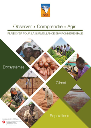 Environmental Monitoring Advocacy (Available only in French)