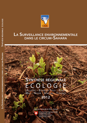 Synthèse régionale Ecologie