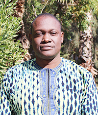 M. Emmanuel SAWADOGO