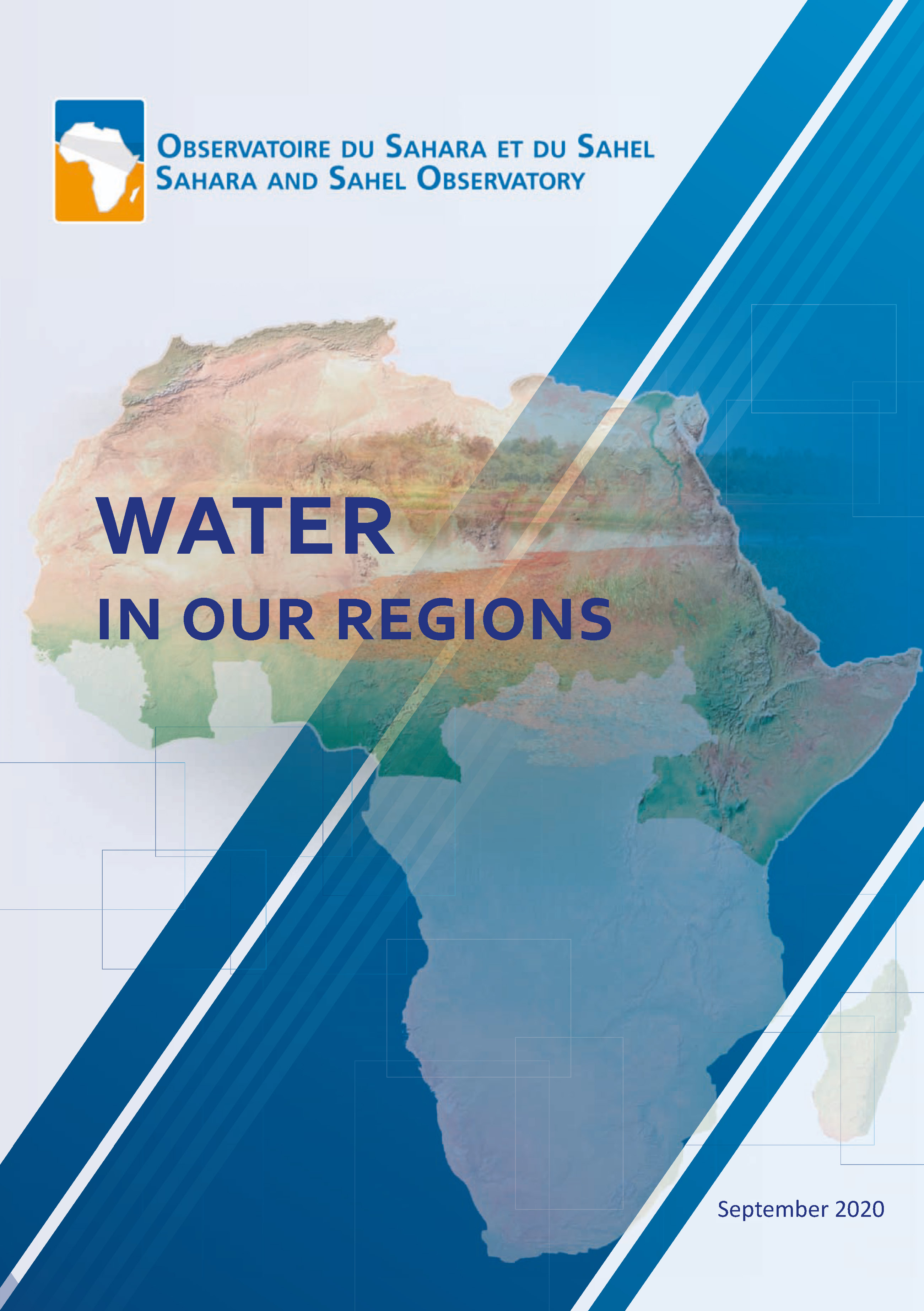 Water in our regions