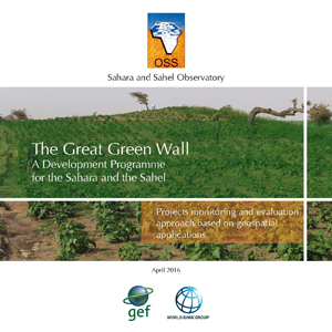 The Great Green Wall