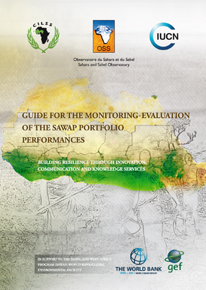 Monitoring-Evaluation guide for the SAWAP portfolio performances