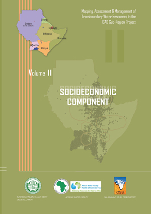 Socioeconomic component 