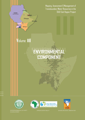 Environmental component