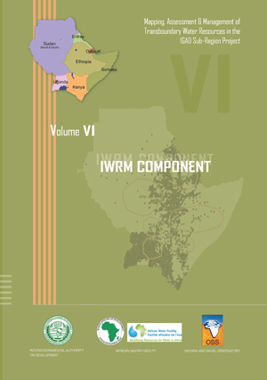 IWRM Component