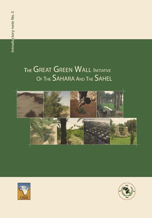 The Great Green Wall Initiative