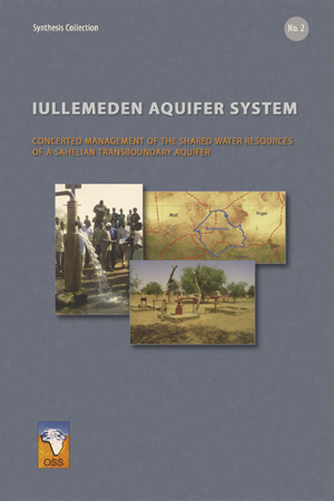 Concerted management of the shared water resources of a sahelian Transboundary Aquifer