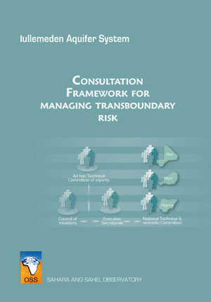 The consultative framework for managing transboundary risks