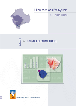 Hydrogeological Model