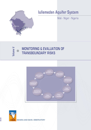 Monitoring & Evaluation of Transboundary Aquifers
