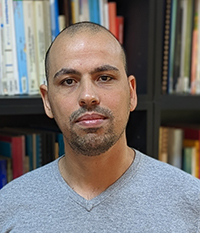 M. Ramzy LAHMARI