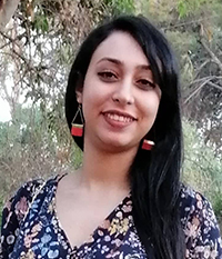 Mme Souha BEN MEHREZ