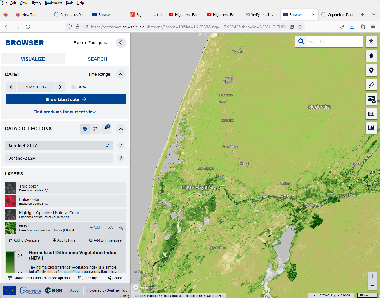 GMES_Copernicus