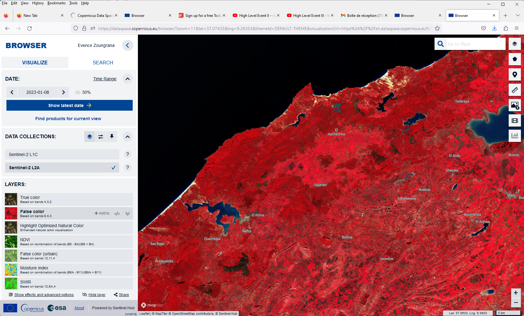 GMES_Copernicus