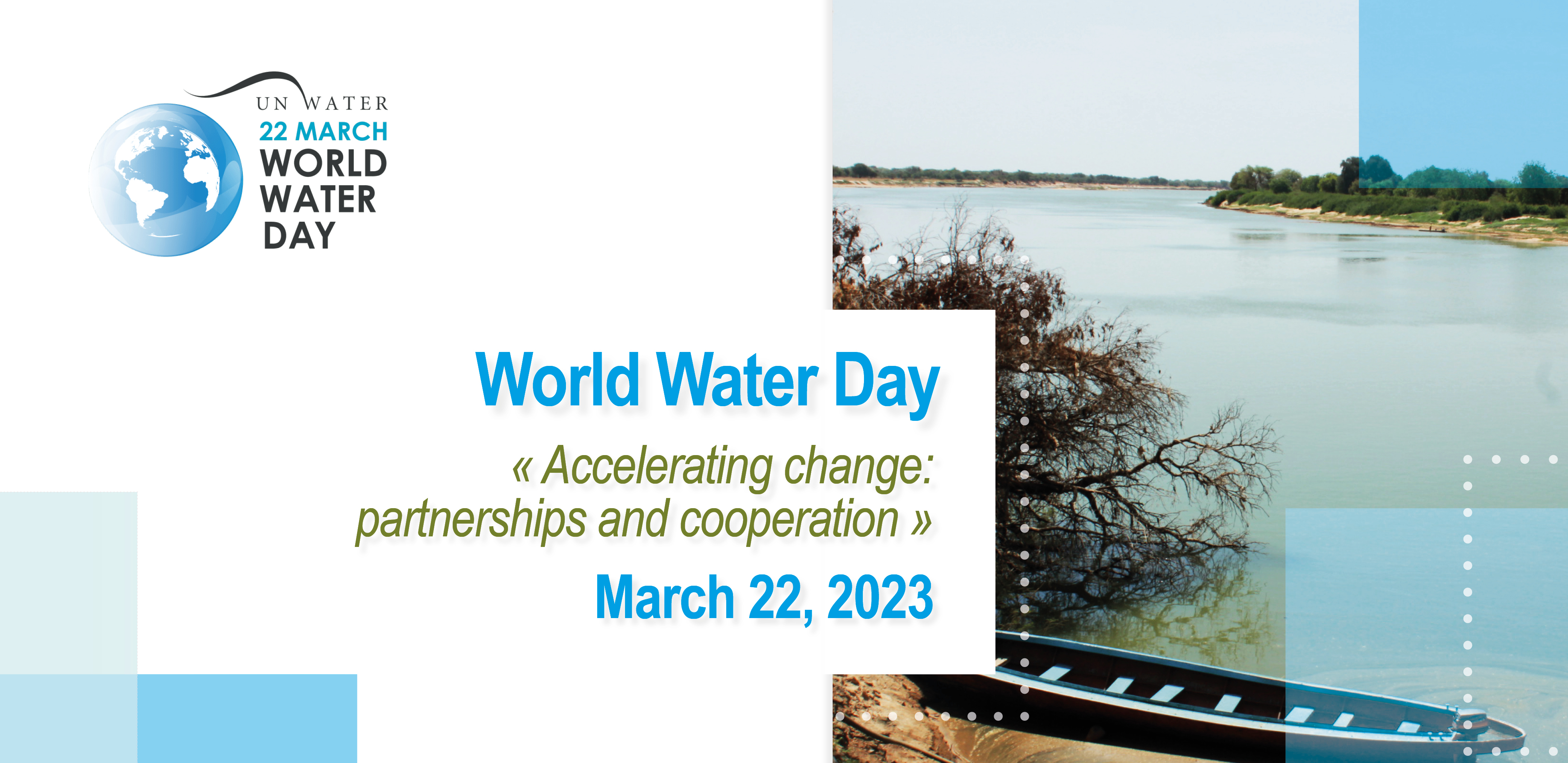 World Water Day