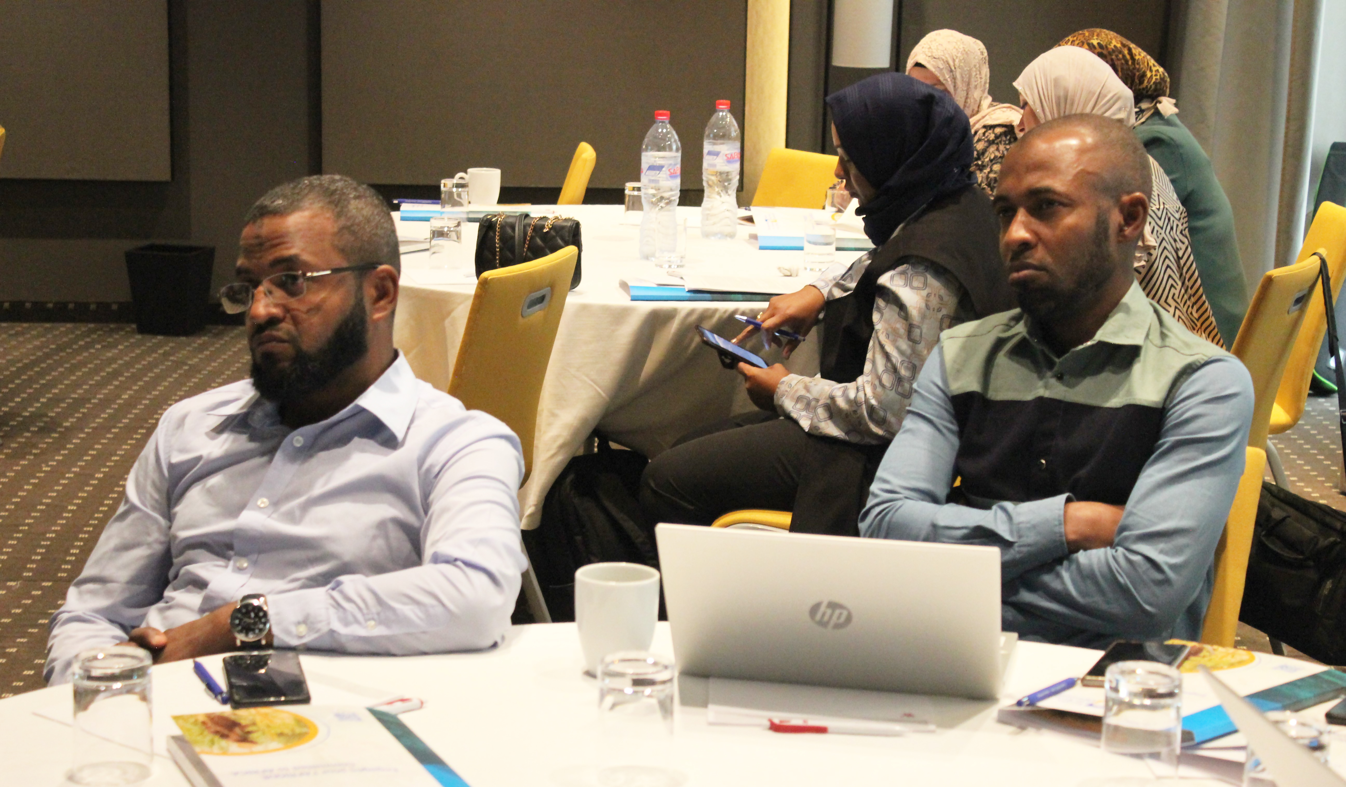 Readiness-Libya II | Capacity building workshop for the National Designated Authority