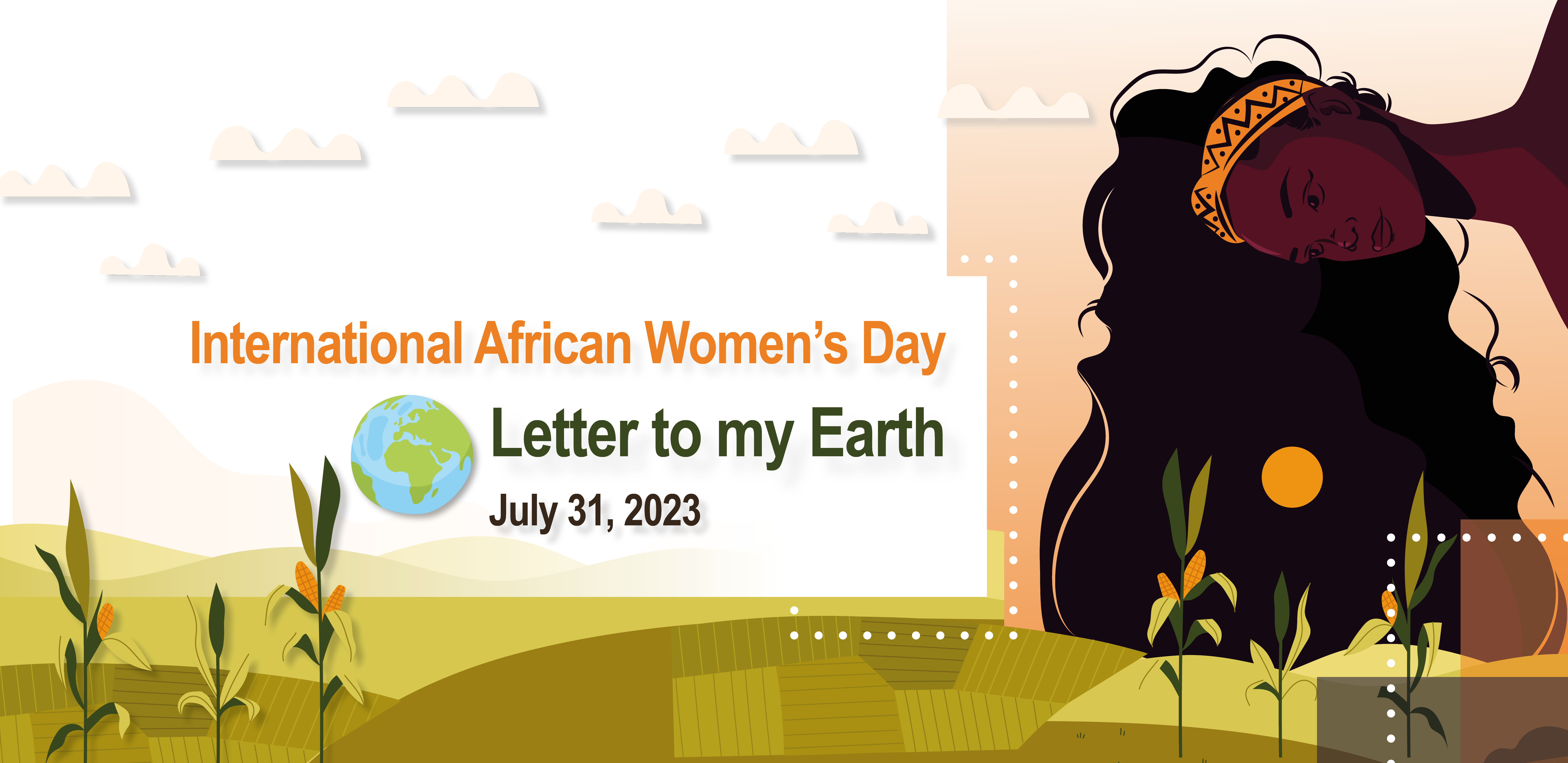 International African Women's Day