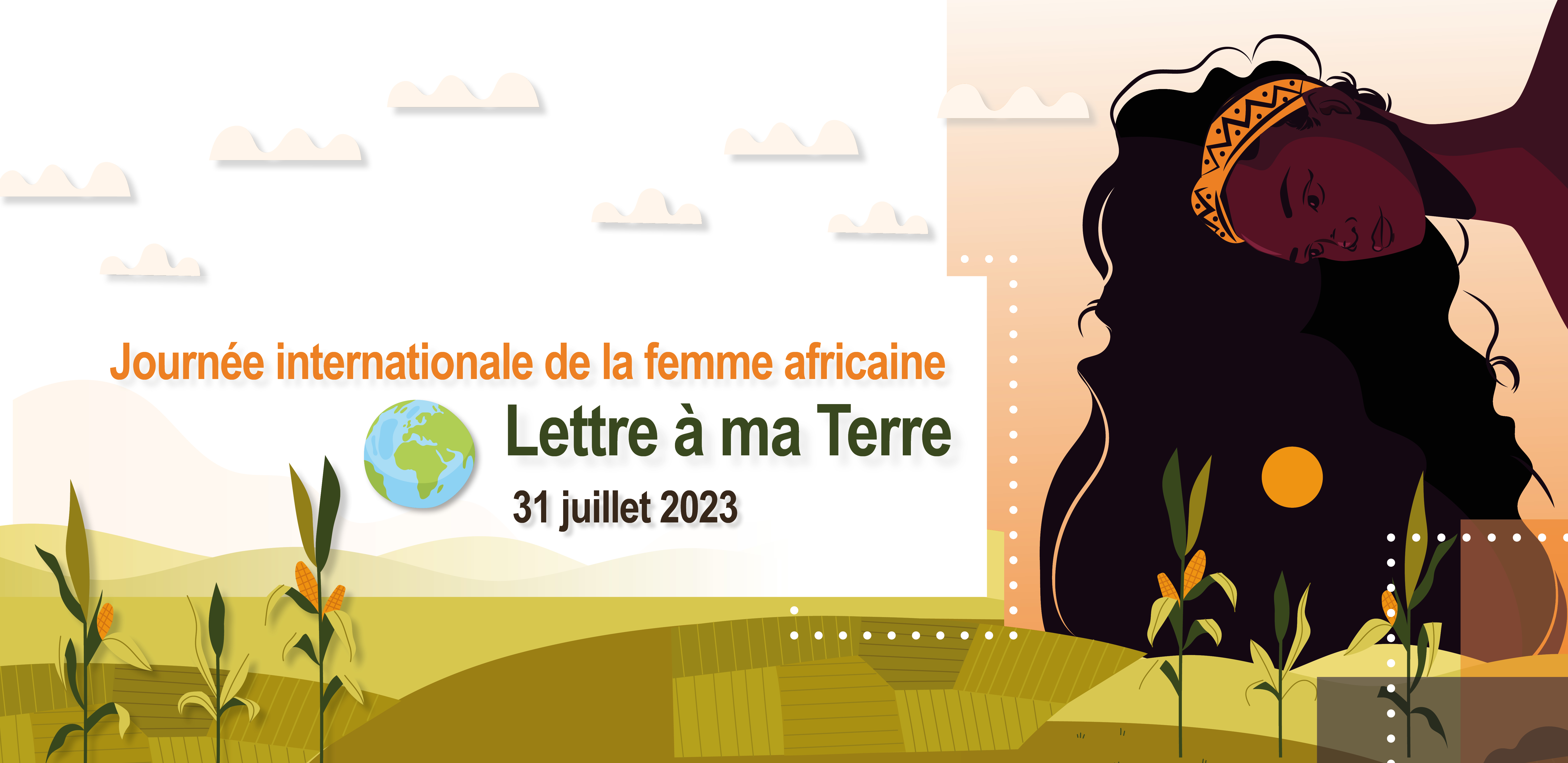 Journée internationale de la Femme africaine