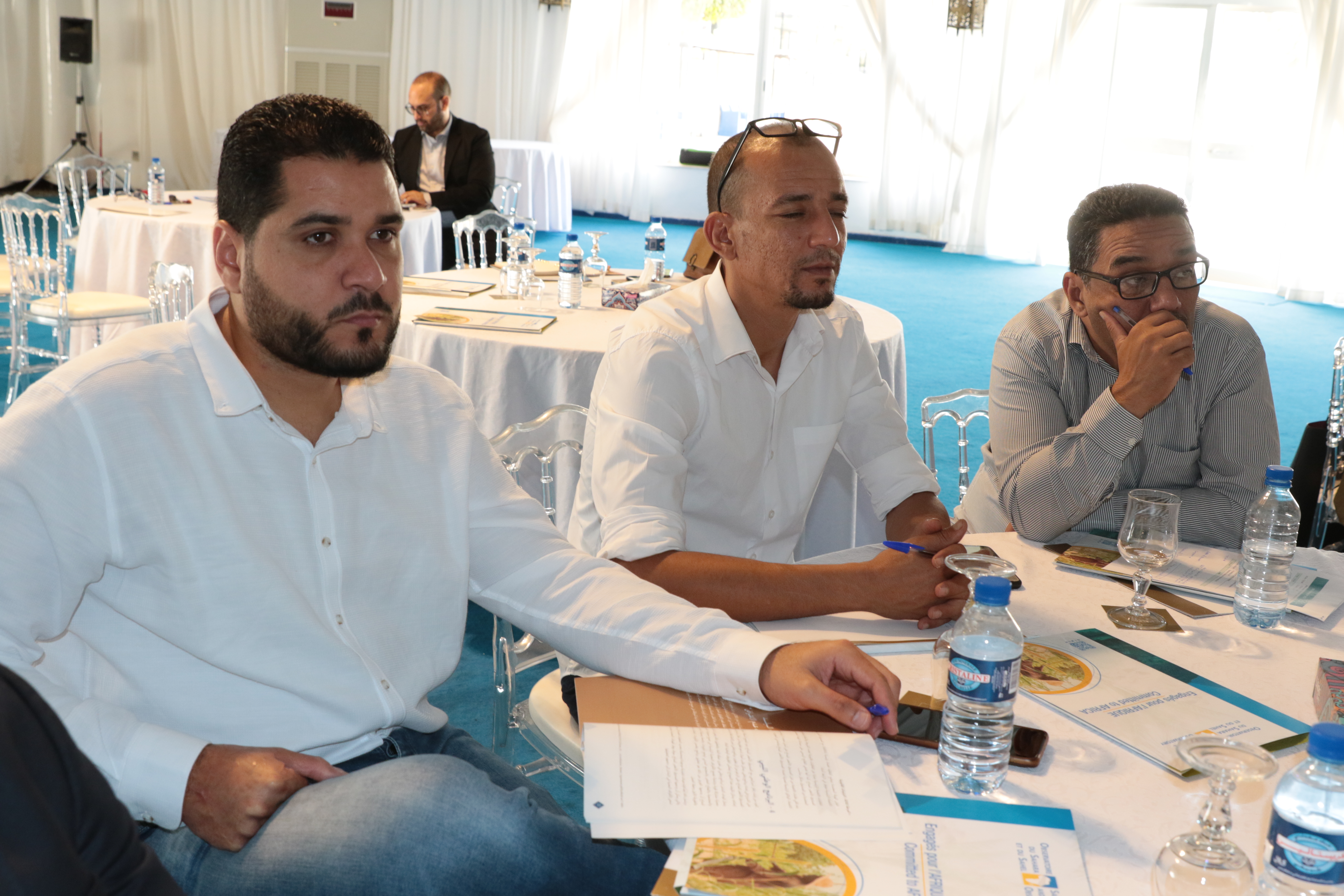 Advancing Libya's Readiness for Phase 2 of the Green Climate Fund            