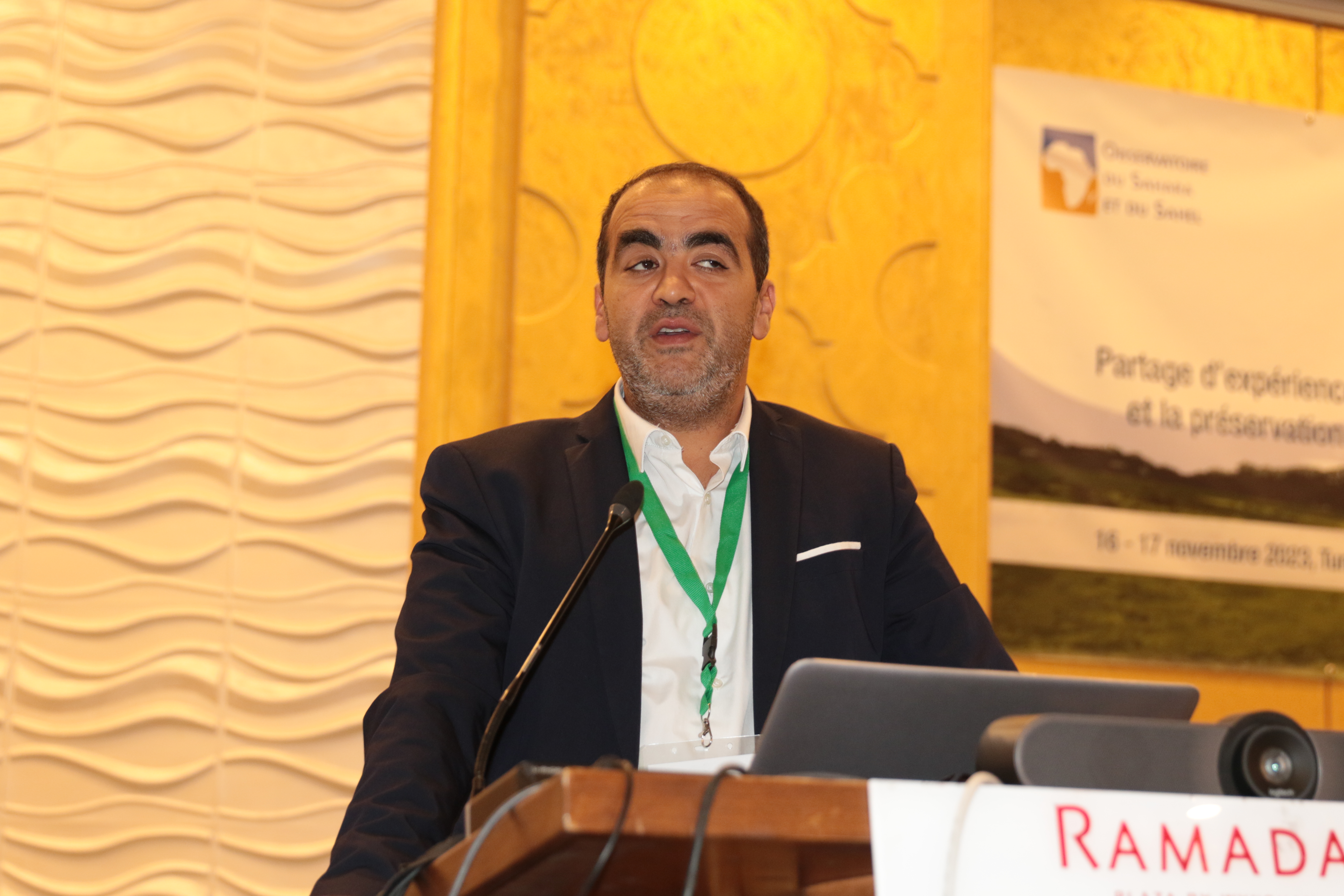 Restore Naw: Advocacy for Wetland Restoration in North Africa