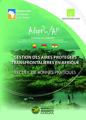 Recueil de bonnes pratiques de gestion des aires protégées transfrontalières en Afrique