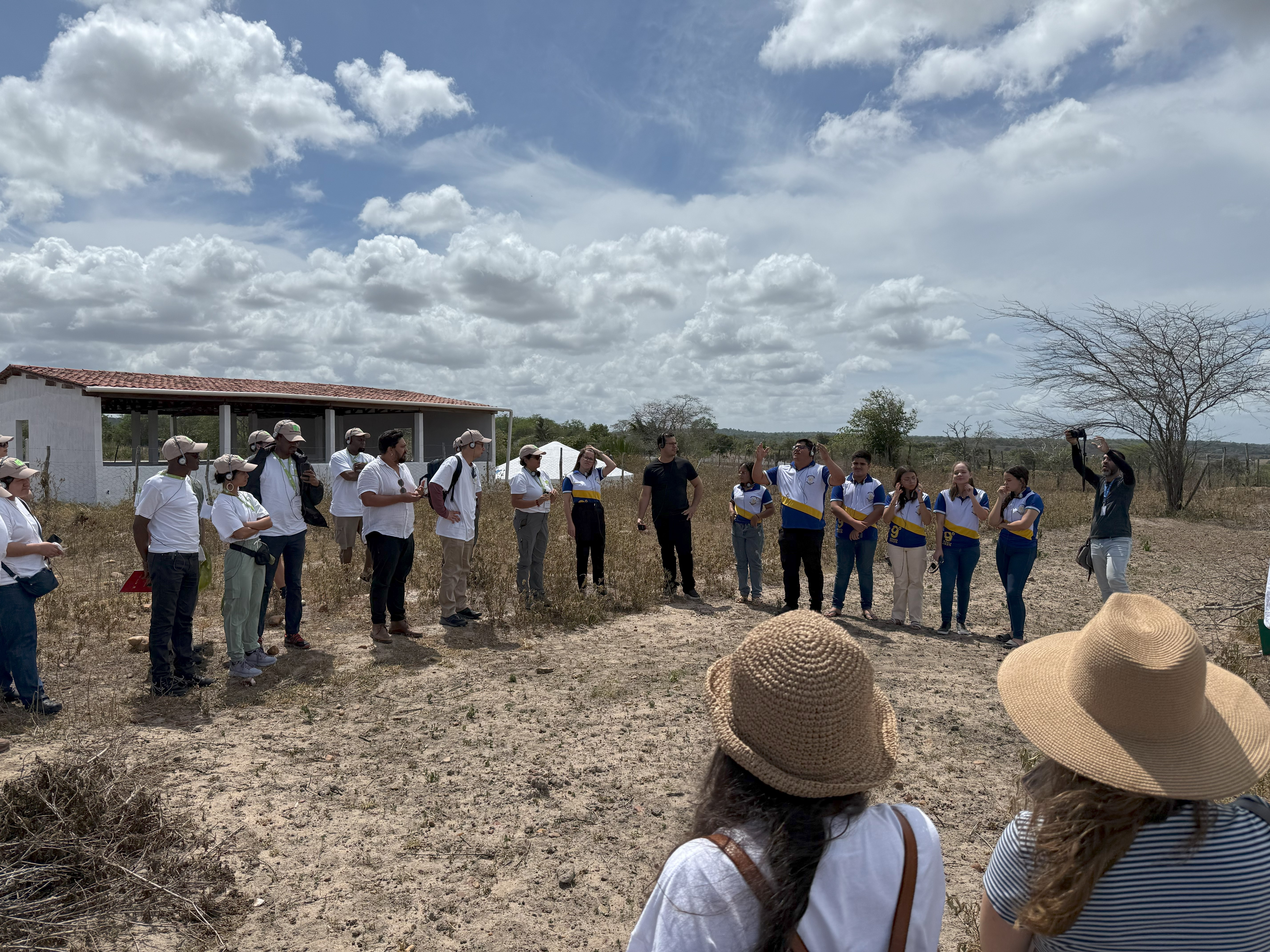  OSS Advances Locally Led Climate Adaptation at Global Write-shop in Recife, Brazil – May 2025