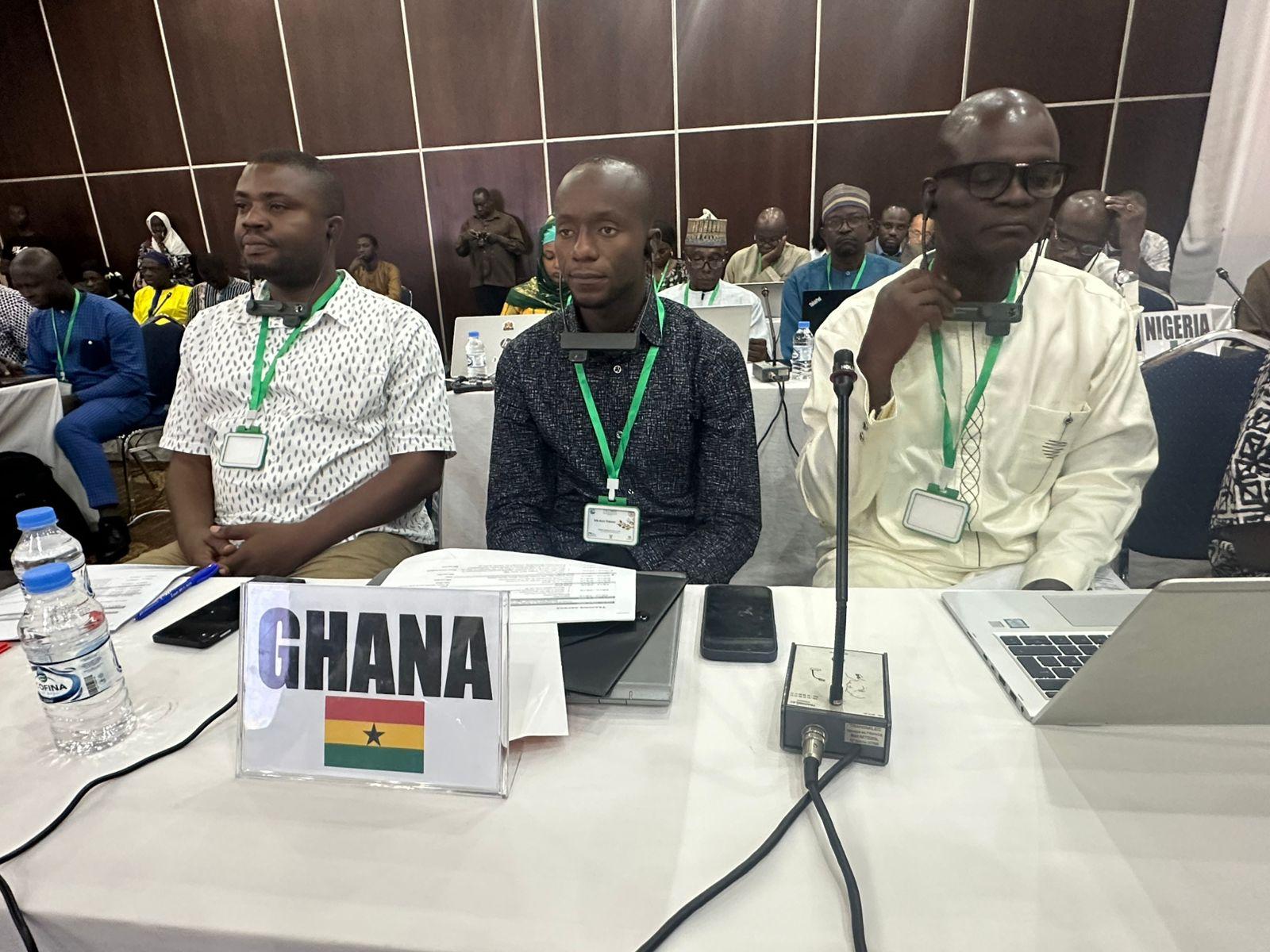 Second Regional Training of Trainers Workshop on Climate-Resilient Rice Production
