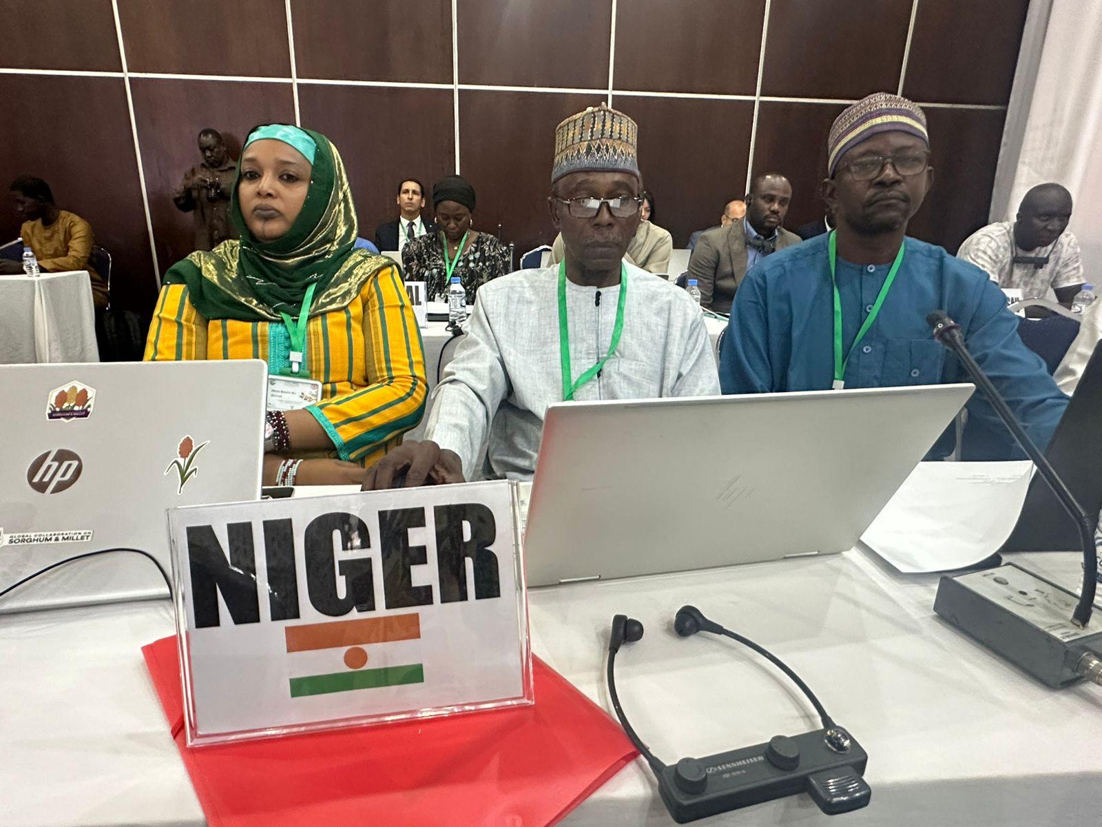 Second Regional Training of Trainers Workshop on Climate-Resilient Rice Production