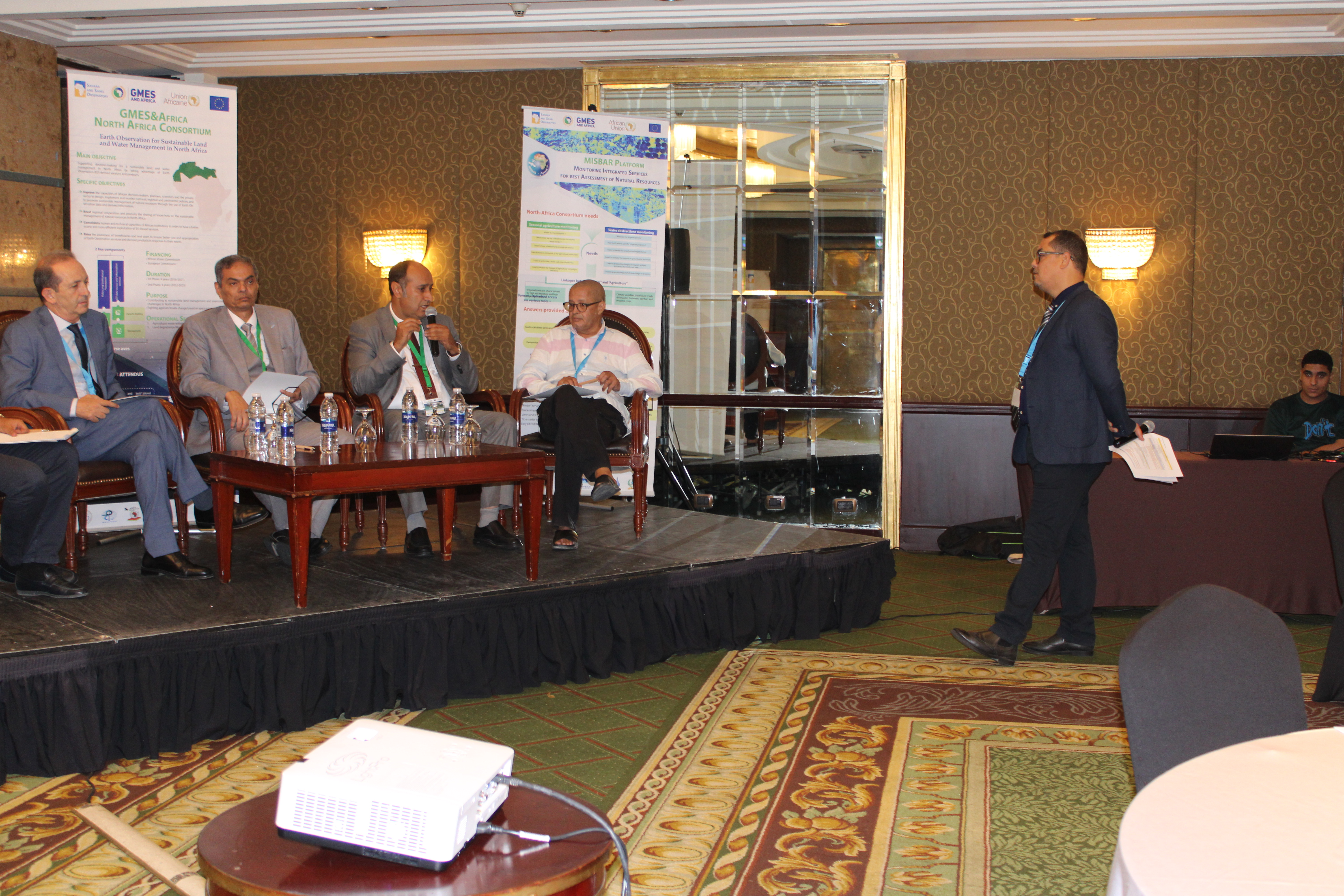 GMES&AfricaEgypt