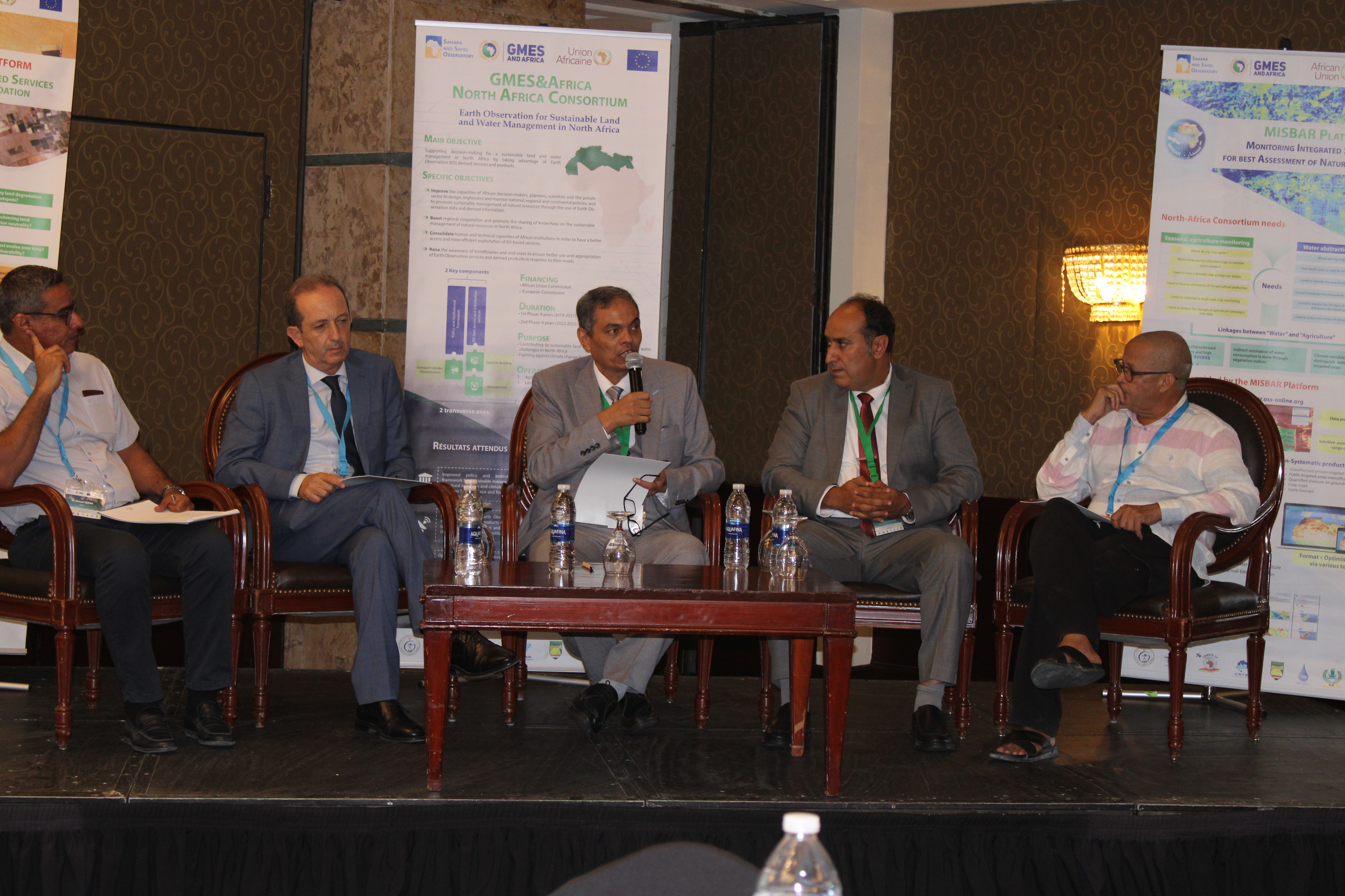 GMES&AfricaEgypt