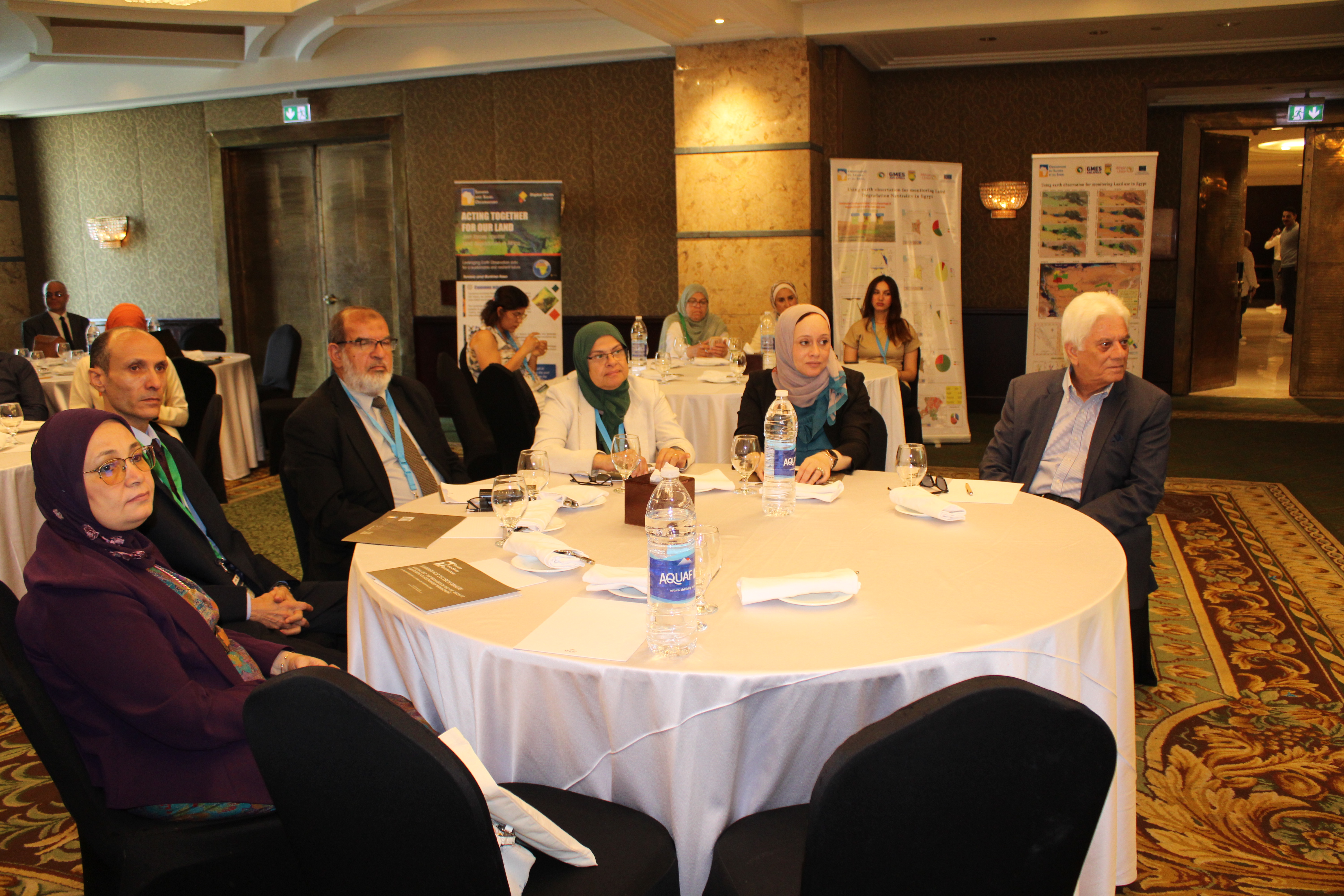 GMES&AfricaEgypt