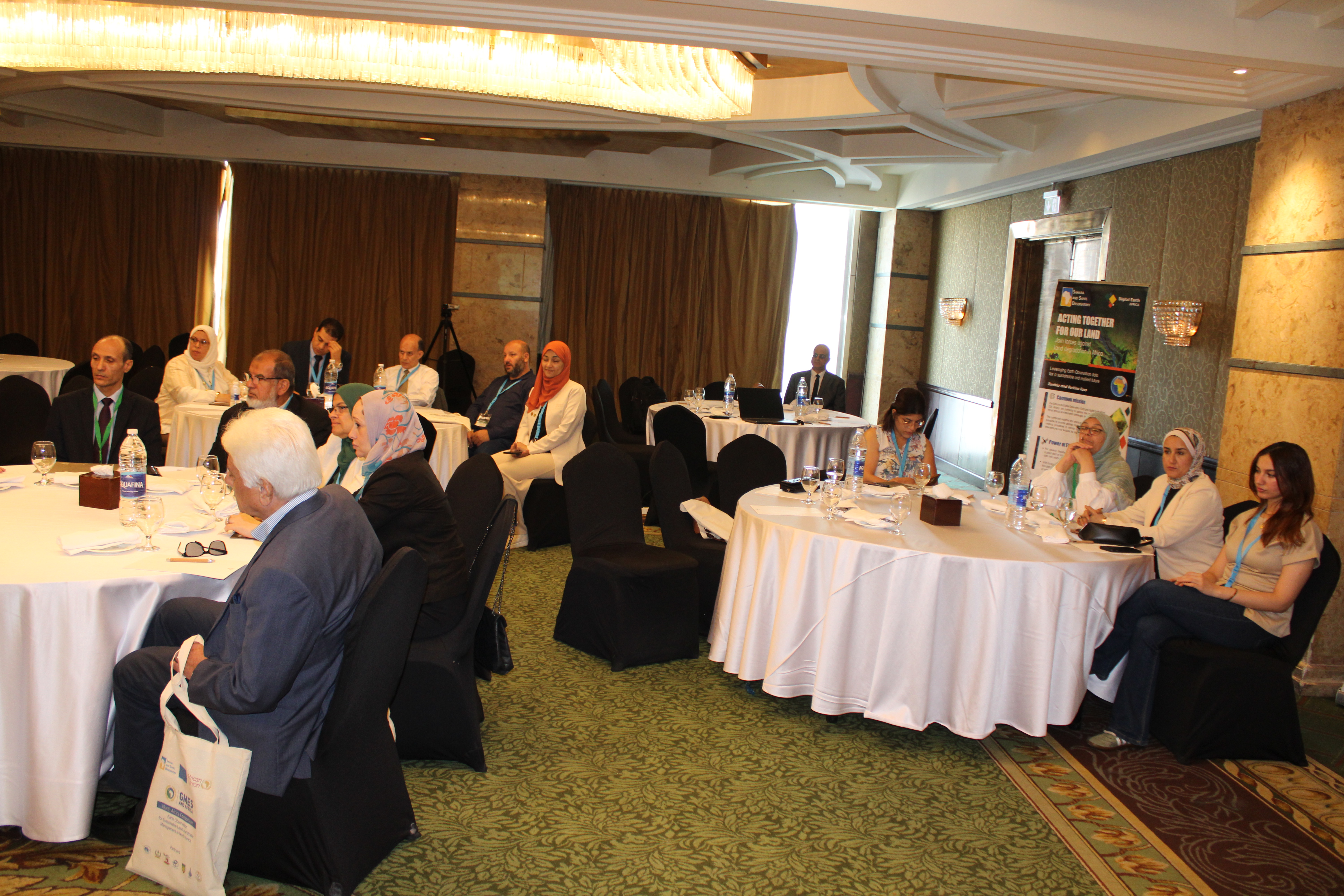 GMES&AfricaEgypt