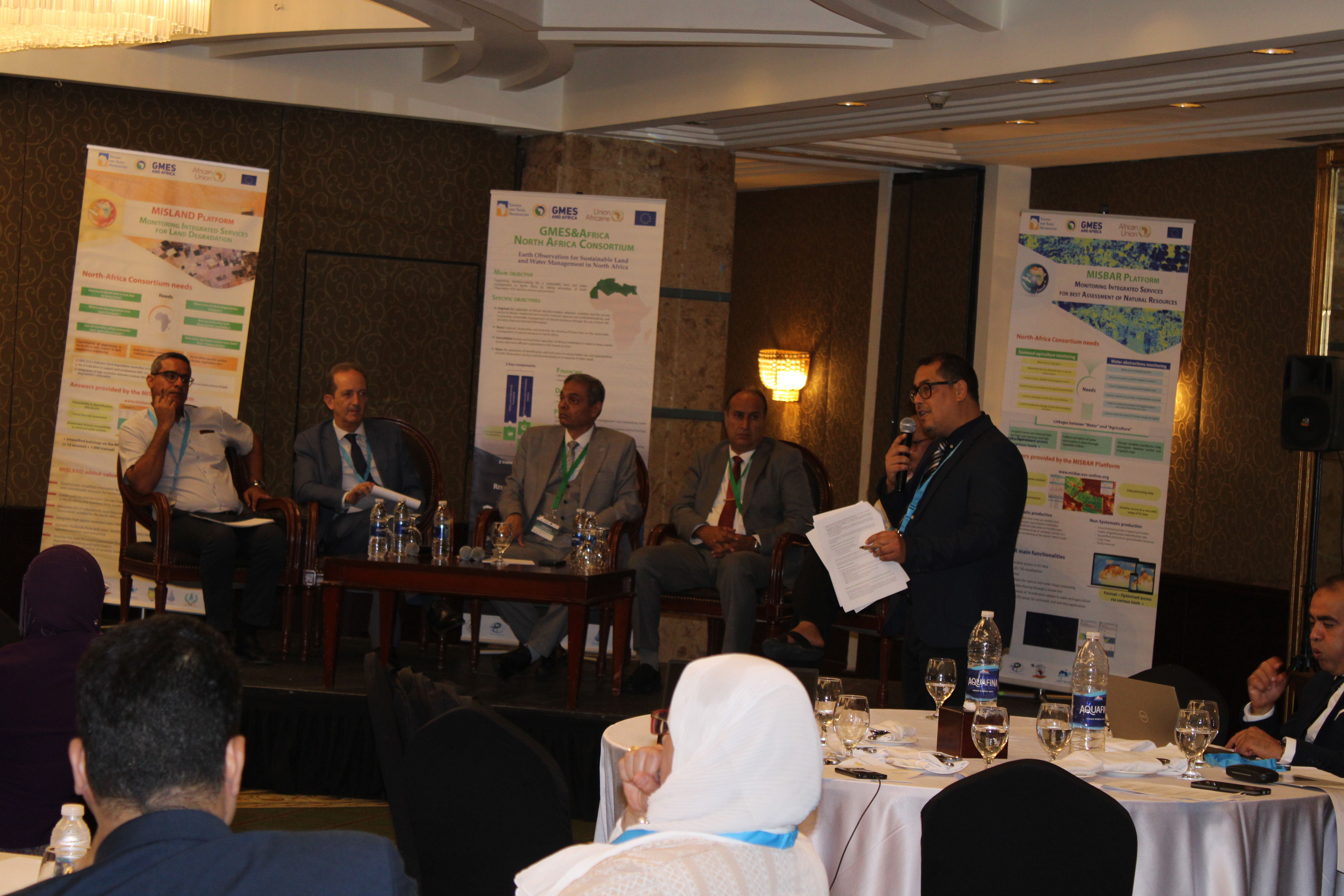 GMES&AfricaEgypt