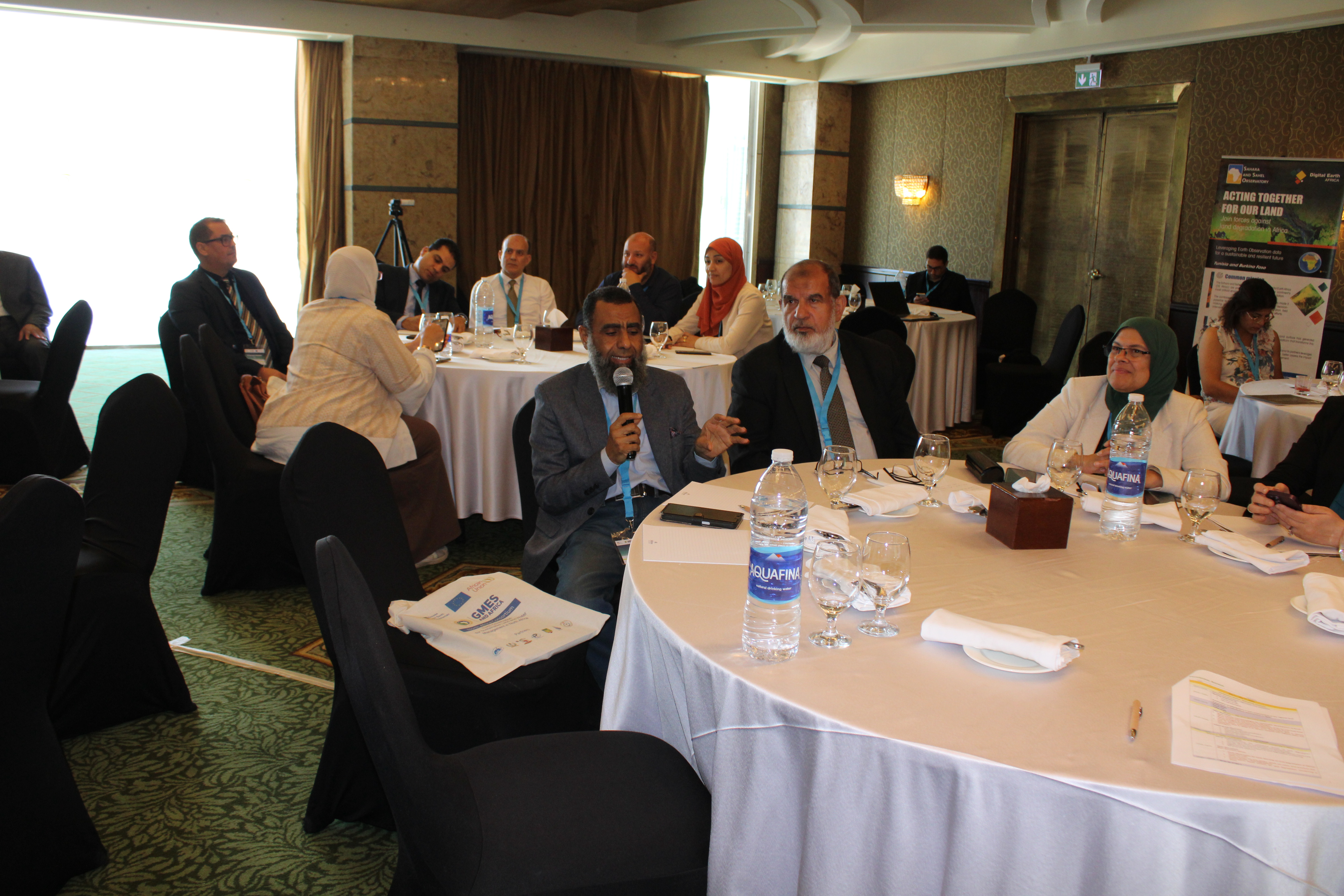 GMES&AfricaEgypt