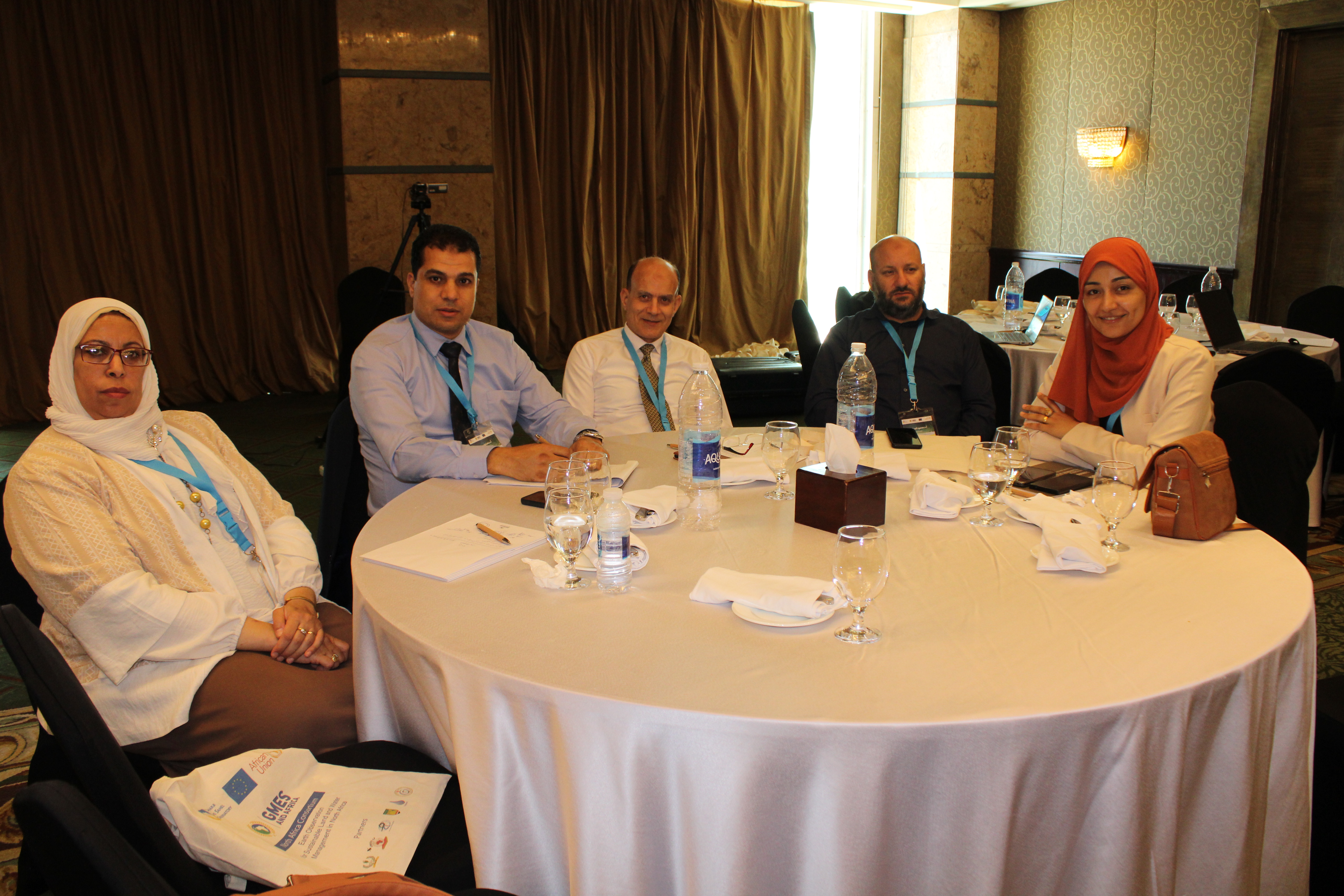 GMES&AfricaEgypt