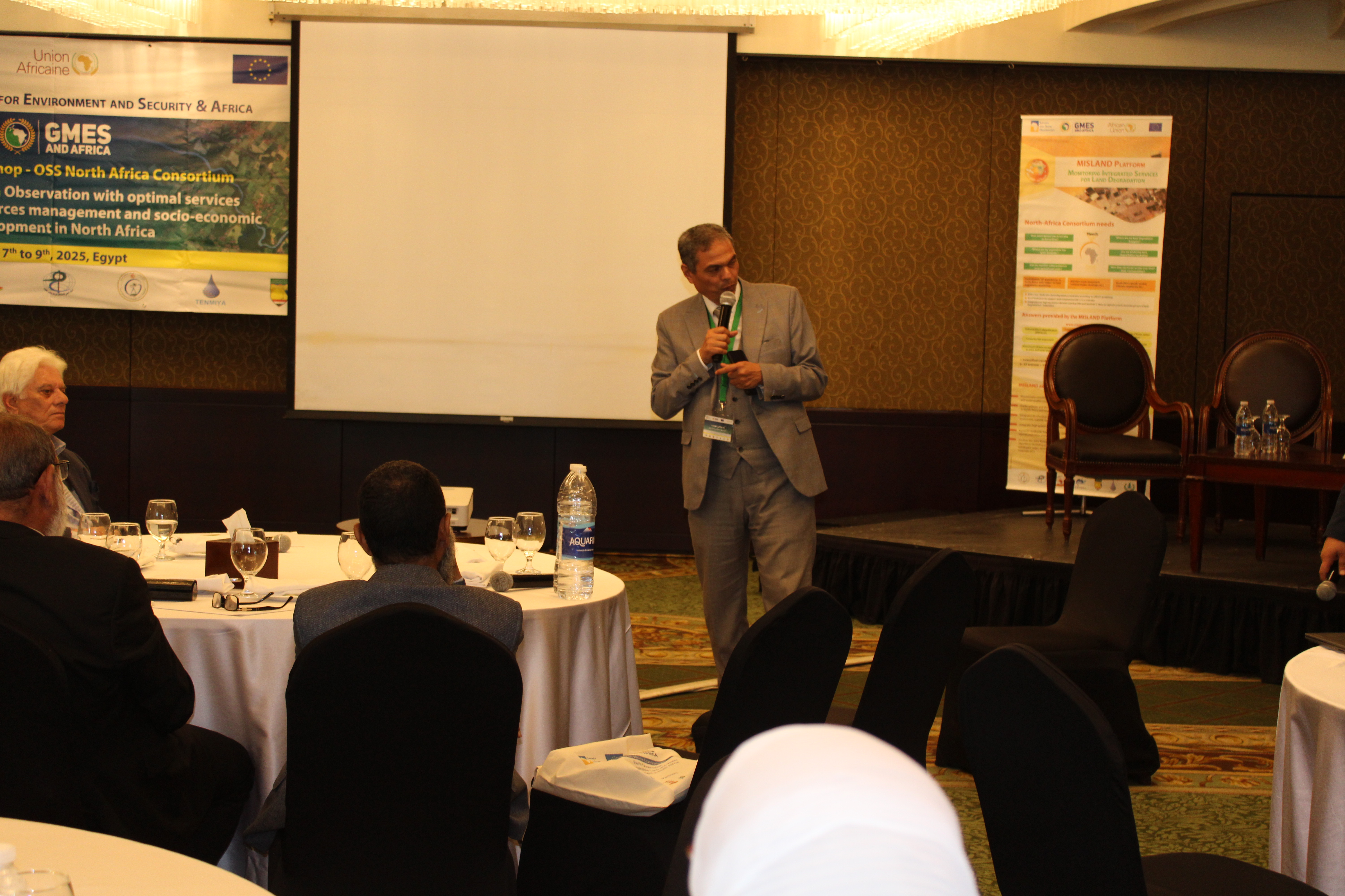GMES&AfricaEgypt