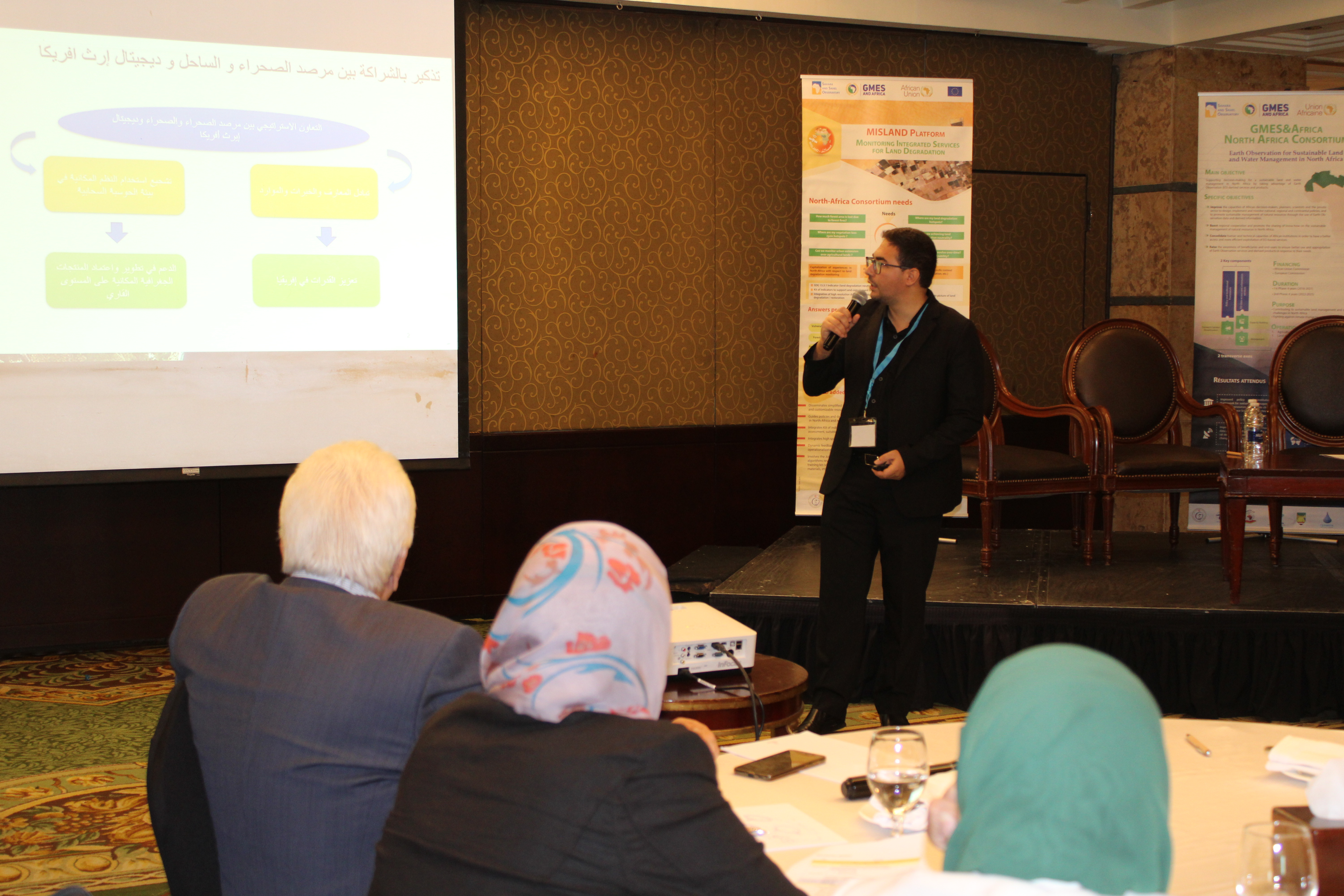 GMES&AfricaEgypt