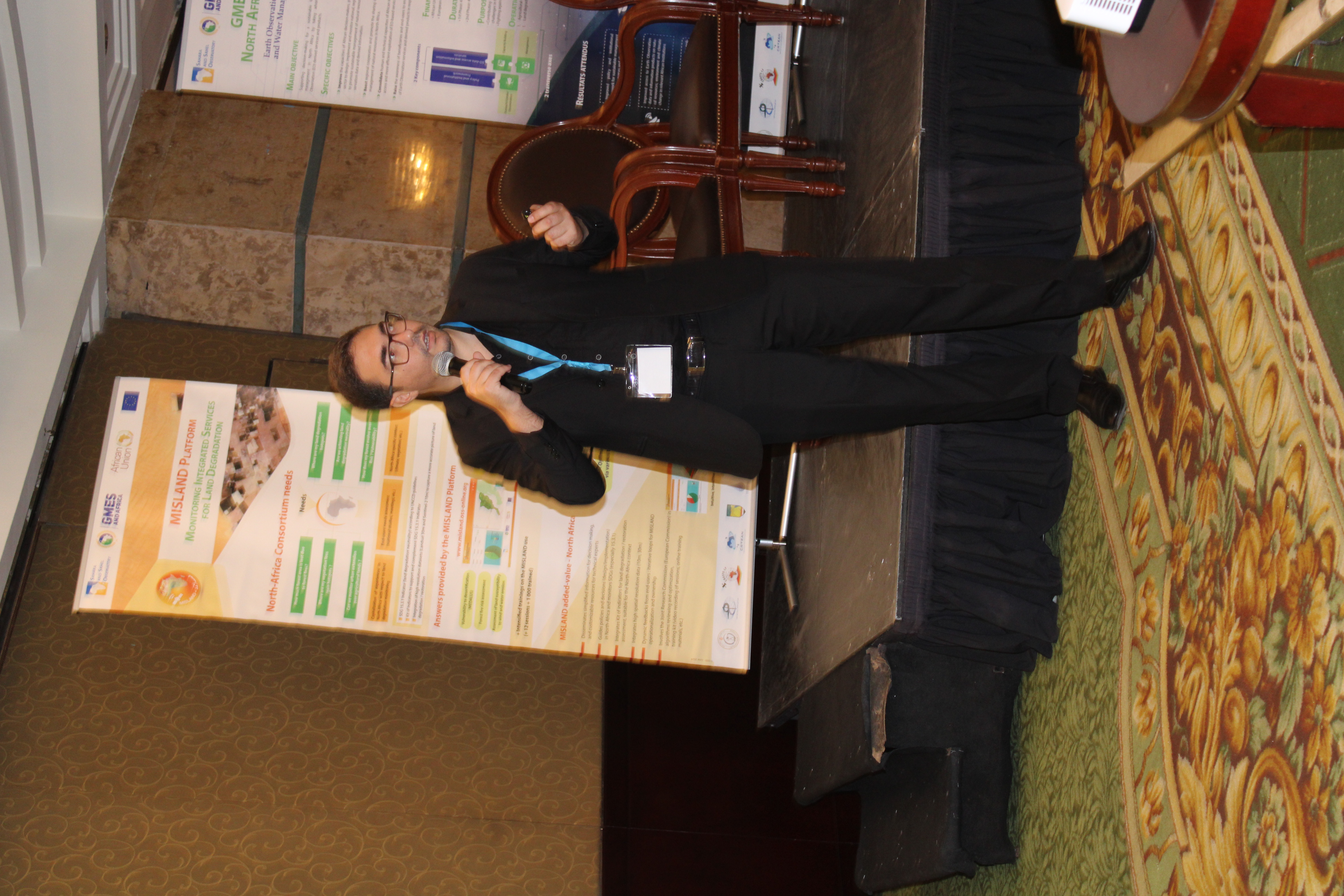 GMES&AfricaEgypt