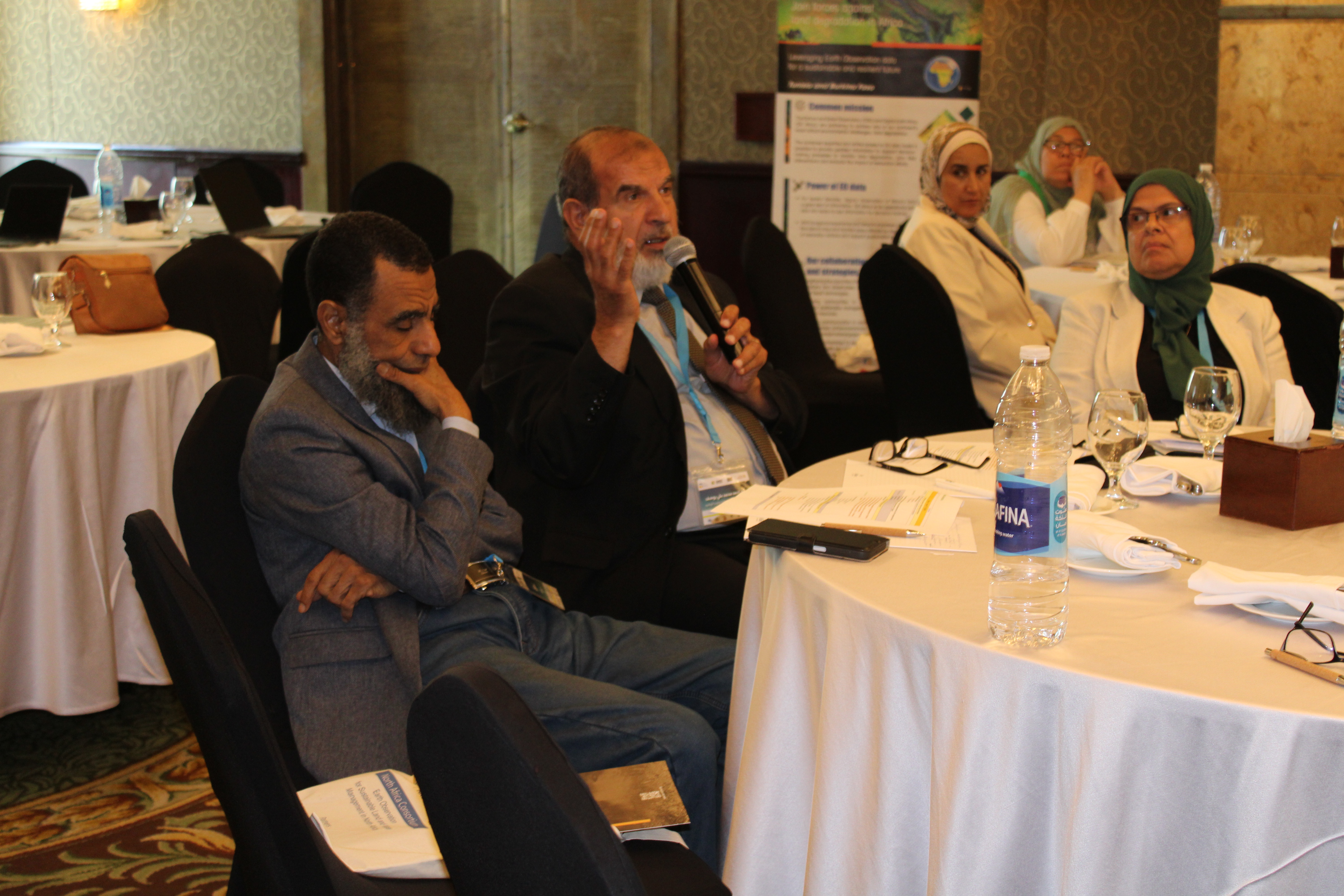 GMES&AfricaEgypt