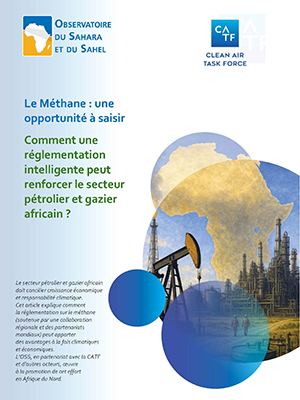 Le Méthane : une opportunité à saisir