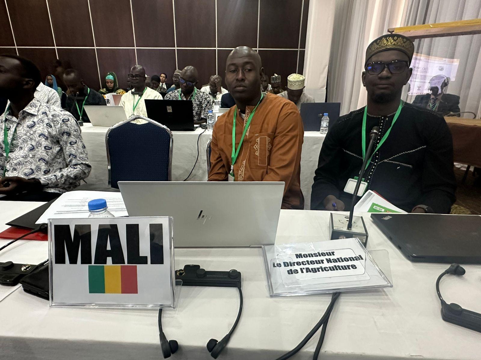 Second Regional Training of Trainers Workshop on Climate-Resilient Rice Production